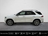 Voitures D'occasion À Caudan | Mercedes-Benz Gle 350 De 197Ch+136Ch Amg Line 4Matic 9G-Tronic