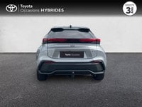 Voitures D'occasion À Plérin | Toyota C-Hr 2.0 Hybride Rechargeable 225Ch Collection Ng23
