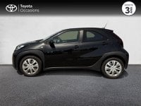 Voitures D'occasion À Concarneau | Toyota Aygo X 1.0 Vvt-I 72Ch Dynamic S-Cvt My24
