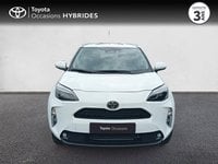 Voitures D'occasion À Lanester | Toyota Yaris Cross 116H Dynamic Business + Programme Toyota Exp...