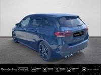 Voitures D'occasion À Saint-Brieuc | Mercedes-Benz Classe B 200D 150Ch Amg Line Edition 8G-Dct 8Cv