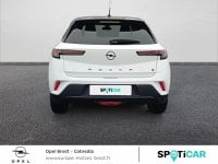Voitures D'occasion À Brest | Opel Mokka Mokka-E 136Ch Gs Line