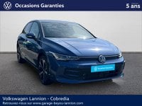 Voitures D'occasion À Lannion | Volkswagen Golf 1.5 Tsi Evo2 116Ch Vw Edition