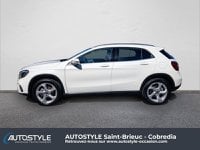 Voitures D'occasion À Yffiniac | Mercedes-Benz Gla 200 D Sensation