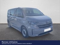 Voitures D'occasion À Cesson-Sévigné | Volkswagen Transporter Fg Procab L1 2.0 Tdi 150Ch Busin...