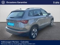 Voitures D'occasion À Morlaix | Škoda Karoq 2.0 Tdi 116Ch Scr Business Dsg7