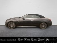 Voitures D'occasion À Saint-Brieuc | Mercedes-Benz Cle Cabriolet 200 204Ch Amg Line 9G Tronic