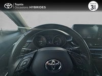 Voitures D'occasion À Pluneret | Toyota C-Hr 184H Edition 2Wd E-Cvt My20