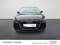 Voitures D'occasion À Brest | Audi A1 Sportback 25 Tfsi 95Ch Design S Tronic 7