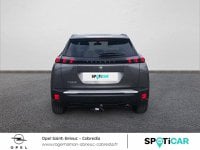 Voitures D'occasion À Yffiniac | Peugeot 2008 1.5 Bluehdi 110Ch S&S Allure