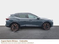 Voitures D'occasion À Saint-Brieuc | Cupra Formentor 1.5 Etsi Hybrid 150Ch V Dsg7