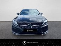 Voitures D'occasion À Saint-Brieuc | Mercedes-Benz Classe C 43 Amg 4Matic 9G-Tronic