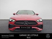 Voitures D'occasion À Brest | Mercedes-Benz Cle Coupé 300 258Ch Amg Line 4Matic 9G-Tronic