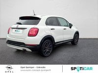 Voitures D'occasion À Quimper | Fiat 500X 1.4 Multiair 16V 140Ch S-Design