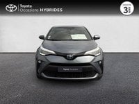 Voitures D'occasion À Concarneau | Toyota C-Hr 122H Edition 2Wd E-Cvt My22