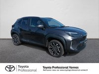 Voitures D'occasion À Vannes | Toyota Yaris Cross 116H Design Business My26