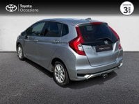 Voitures D'occasion À Vannes | Honda Jazz 1.3 I-Vtec 102Ch Executive Cvt Euro6D-T