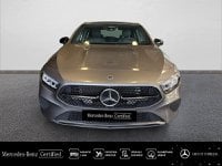 Voitures D'occasion À Saint-Martin-Des-Champs | Mercedes-Benz Classe A 180 136Ch Progressive Lin...