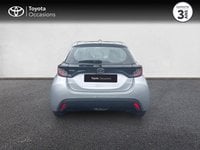 Voitures D'occasion À Saint-Martin-Des-Champs | Toyota Yaris 120 Vvt-I Dynamic Business 5P Mc24