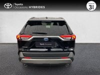 Voitures D'occasion À Plérin | Toyota Rav4 2.5 Hybride 222Ch Dynamic Awd-I My24