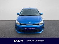 Voitures D'occasion À Yffiniac | Kia Rio 1.0 T-Gdi 100Ch Active