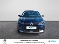 Voitures D'occasion À Ploërmel | Citroën C4 1.2 Hybride 145Ch S&S Plus Automatique