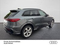 Voitures D'occasion À Brest | Audi Q5 2.0 Tfsi Hybride 204Ch S Line Quattro S Tronic 7