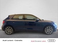 Voitures D'occasion À Lanester | Audi A1 Sportback 25 Tfsi 95Ch Advanced