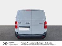 Voitures D'occasion À Quimper | Toyota Proace Medium 2.0 D-4D 140 Start Mc24