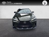 Voitures D'occasion À Brest | Lexus Nx 450H+ Executive 4Wd