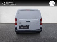 Voitures D'occasion À Lanester | Toyota Proace City Long 130 D-4D Start Mc24