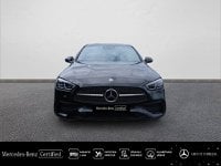 Voitures D'occasion À Noyal-Pontivy | Mercedes-Benz Classe C 220 D 197Ch Amg Line