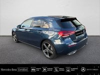 Voitures D'occasion À Brest | Mercedes-Benz Classe A 200 D 150Ch Progressive Line 8G-Dct