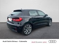 Voitures D'occasion À Saint-Brieuc | Audi A1 Sportback 25 Tfsi 95Ch Design