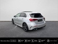 Voitures D'occasion À Bonchamps-Les-Laval | Mercedes-Benz Classe A 200 163Ch Amg Line 7G-Dct 9Cv