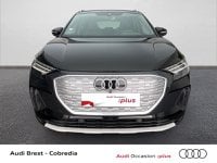 Voitures D'occasion À Brest | Audi Q4 E-Tron 40 E-Tron 204Ch Design Luxe