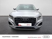 Voitures D'occasion À Brest | Audi Q2 35 Tfsi 150Ch Advanced S Tronic 7