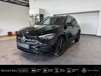 Voitures D'occasion À Quimper | Mercedes-Benz Gla 180 D 116Ch Amg Line 8G-Dct