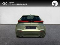 Voitures D'occasion À Quimper | Toyota C-Hr 2.0 Hybride 200Ch Design My25