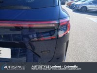 Voitures D'occasion À Lanester | Renault Espace 1.2 E-Tech Full Hybrid 200Ch Iconic 7 Places - 24