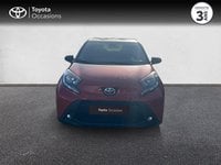 Voitures D'occasion À Lanester | Toyota Aygo X 1.0 Vvt-I 72Ch Design S-Cvt My24