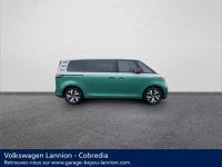 Voitures D'occasion À Lannion | Volkswagen Id. Buzz 286Ch Pro 7 Places 86 Kwh