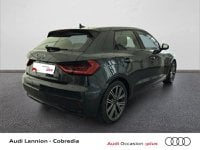 Voitures D'occasion À Lannion | Audi A1 Sportback 30 Tfsi 110Ch Advanced S Tronic 7