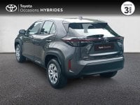 Voitures D'occasion À Lanester | Toyota Yaris Cross 116H Dynamic Mc24