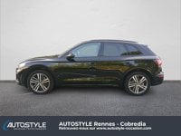 Voitures D'occasion À La Mézière | Audi Q5 35 Tdi Mild Hybrid 163Ch S Line S Tronic 7