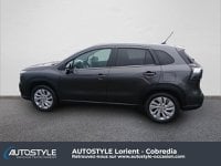 Voitures D'occasion À Lanester | Suzuki S-Cross 1.4 Boosterjet Hybrid 129Ch Privilège