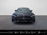 Voitures D'occasion À Vannes | Mercedes-Benz Cle Coupé 220 D 197Ch Amg Line 9G-Tronic