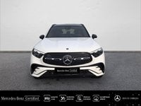 Voitures D'occasion À Saint-Brieuc | Mercedes-Benz Glc 200 D 163Ch Amg Line 4Matic 9G-Tronic