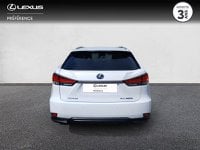 Voitures D'occasion À Lanester | Lexus Rx 450H 4Wd F Sport Executive Euro6D-T 15Cv
