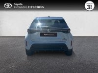 Voitures D'occasion À Lannion | Toyota Yaris Cross 116H Gr Sport My22
